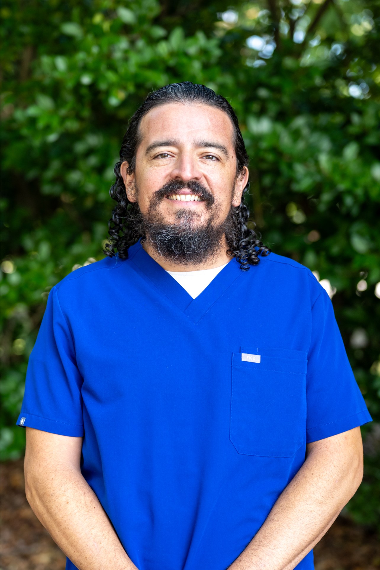 Tim Perez